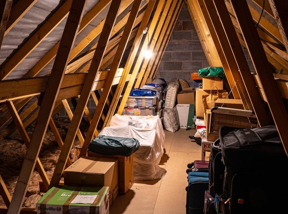 Loft conversion Taunton (23)